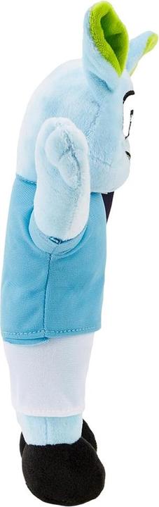 Actual product image Manchester City FC Plush Moonchester Plush Toy (28 cm)