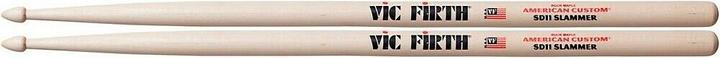 Image du produit Vic Firth Slammer (Batterie)