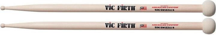 Produktbild Vic Firth SD6 Swizzle B (Schlagzeug)