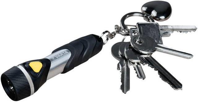 Actual product image Varta Day Light Key Chain Handl. 5mm LED key light (9.40 cm, 12 lm)