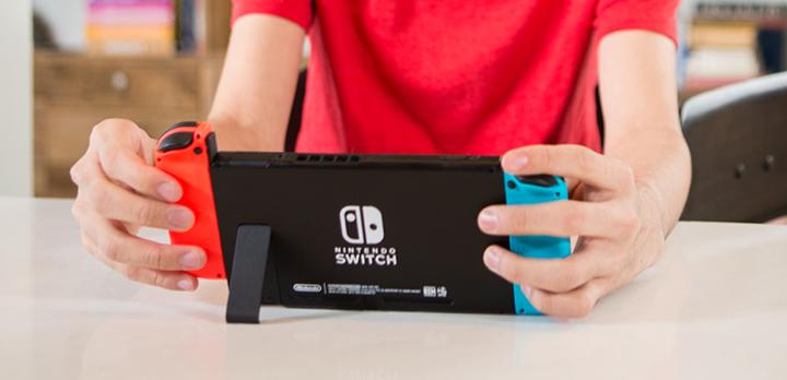 Productafbeelding Nintendo Switch