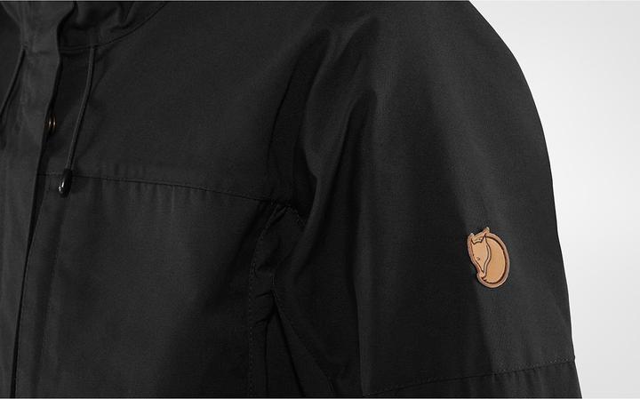 Image du produit Fjällräven Kaipak Jacket W (L)