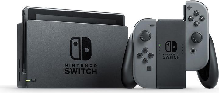 Immagine prodotto Nintendo Switch