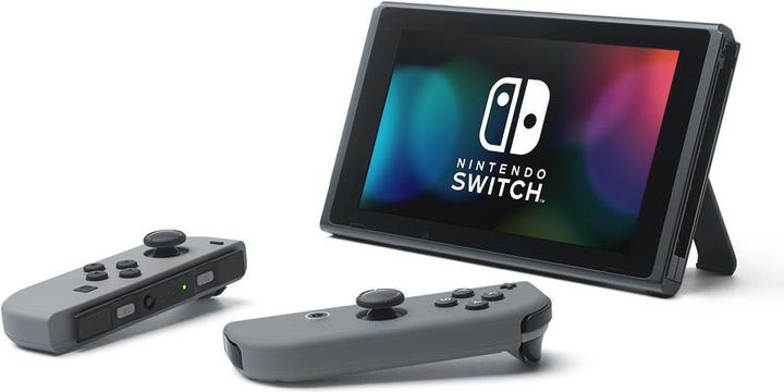 Immagine prodotto Nintendo Switch
