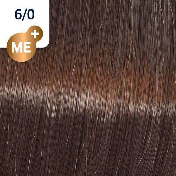 Produktbild Wella Koleston Perfect ME+ Pure Naturals 3er Set 6/0 Dunkelblond (0, 6)