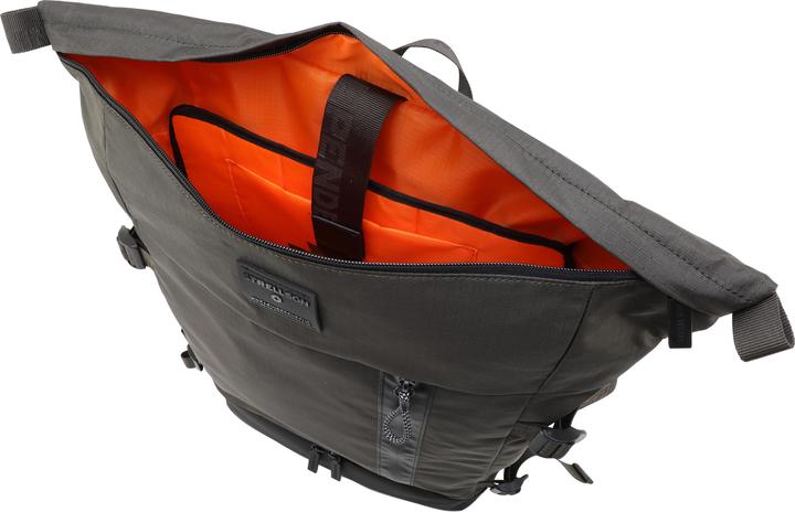 Image du produit Strellson northwood rs sebastian backpack lvz (22 l)