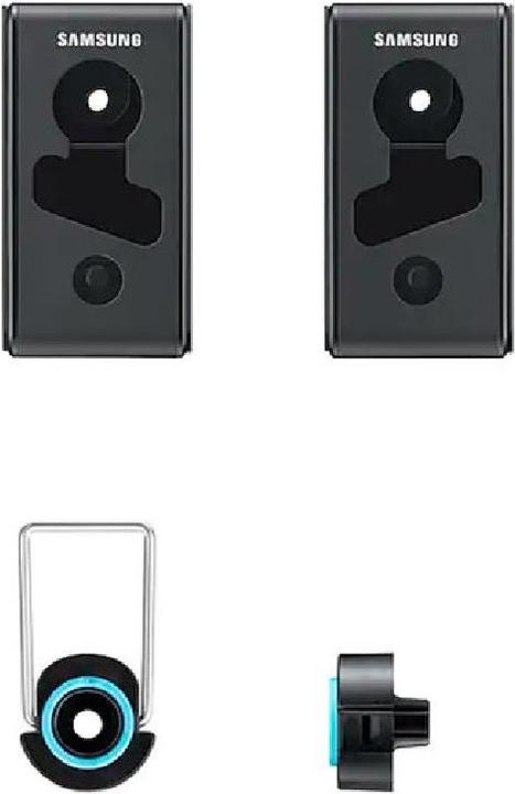 Samsung WMN750M (Wall, 65", 50 kg)