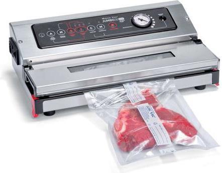 Produktbild Magic Vac JUMBO 30 Vakuumierer