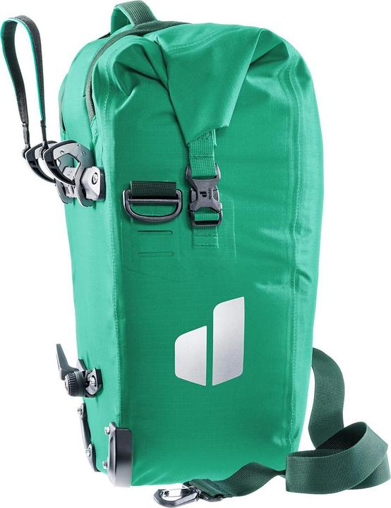 Immagine prodotto Deuter Weybridge 25+5 (30 l, Borsa portapacchi)