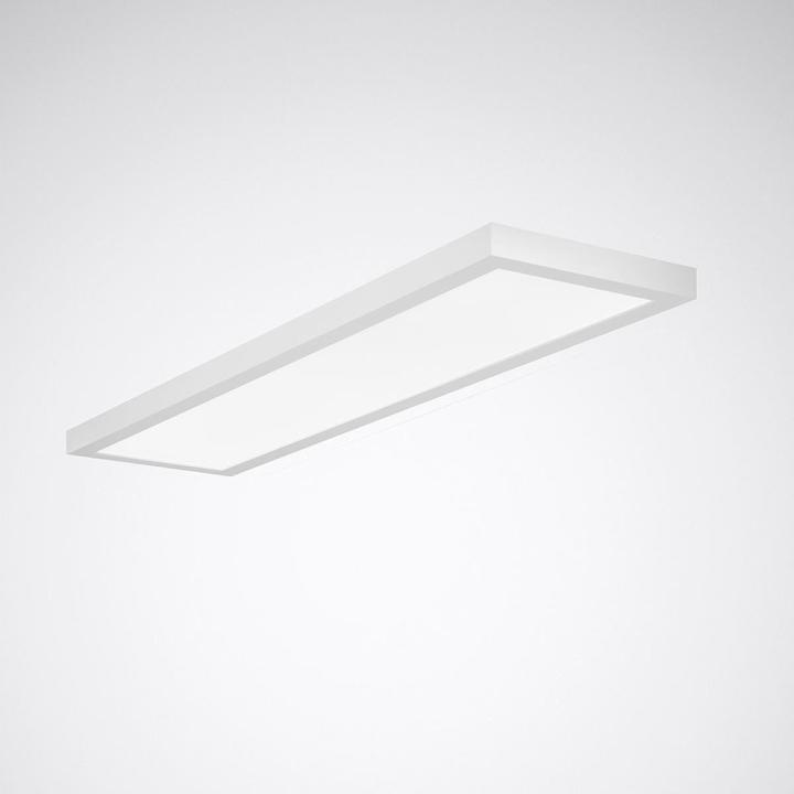 Produktbild Trilux LED-Anbauleuchte 840, DALI 2350 G3 D2 #7755951 (4000 lm)