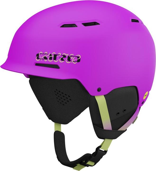 Actual product image Giro Trig MIPS (55.5 - 59 cm, M)