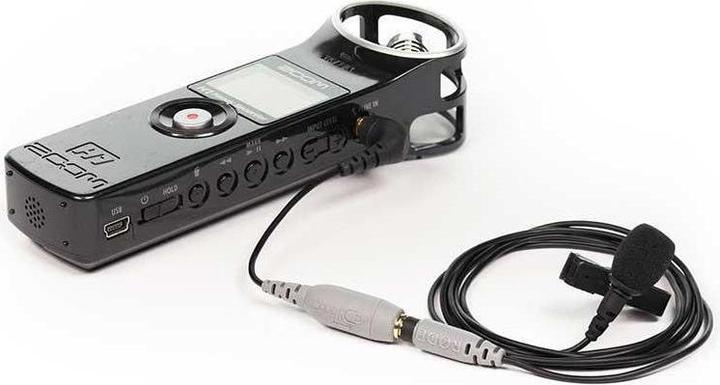 Produktbild RØDE 3.5mm Klinke – 3.5mm Buchse (0.17 m, 3.5mm Klinke (AUX))
