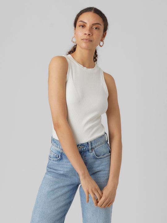 Produktbild Aware Vmlavender Sl O-Neck Top Vma Noos (S)