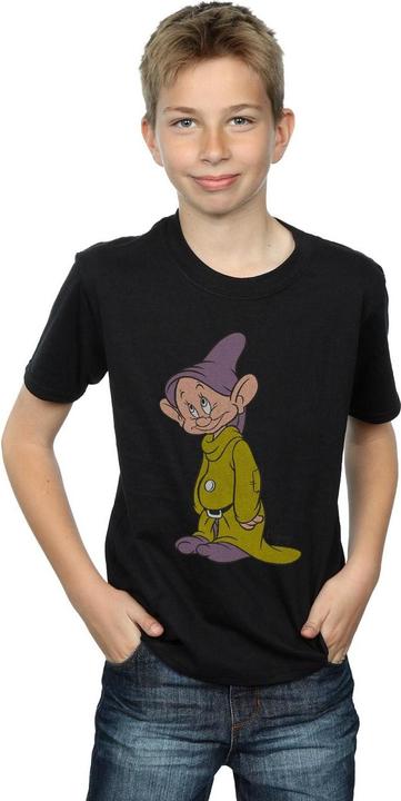 Immagine prodotto Disney Classic Dopey Maglietta Ragazzi (152, 158)