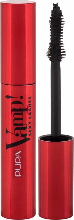 Pupa Milano Vamp! Sexy Lashes (#011 Black)
