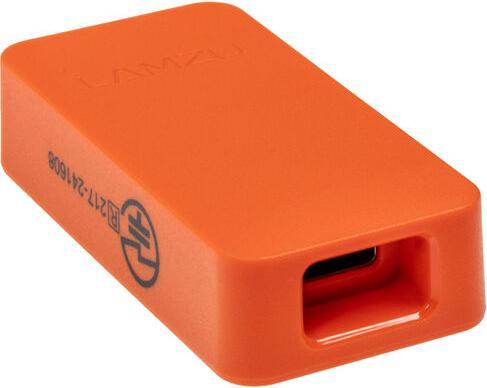 Actual product image Fnatic x Lamzu MAYA X 8K (Cable, Wireless)