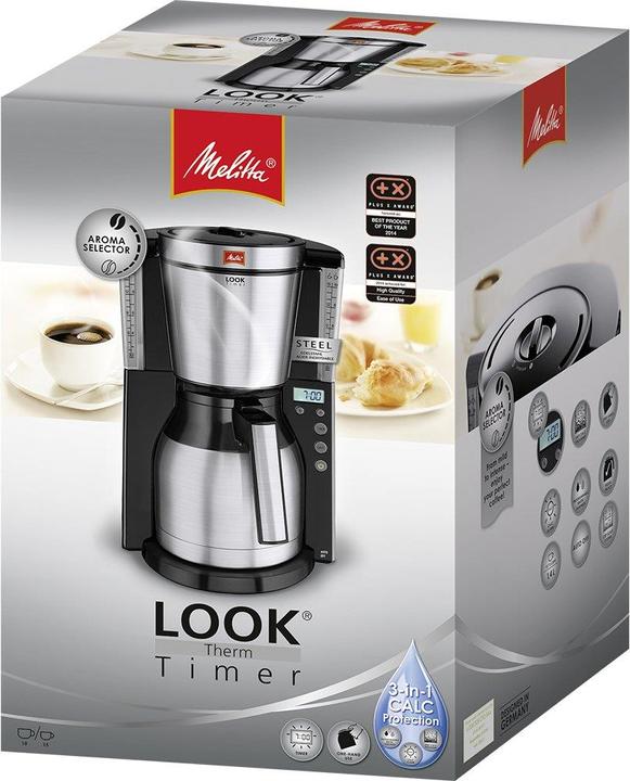 Produktbild Melitta Look4Therm