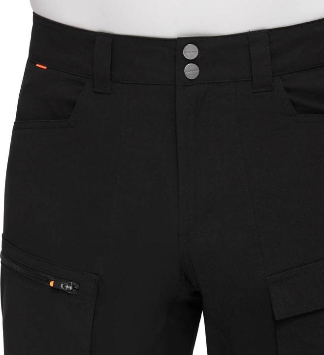 Actual product image Mammut Zinal Hybrid Shorts (56, XL)