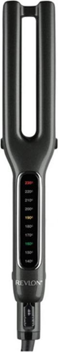 Actual product image Revlon Hair Straightener Double Straight RVST2204E (Straightening iron)