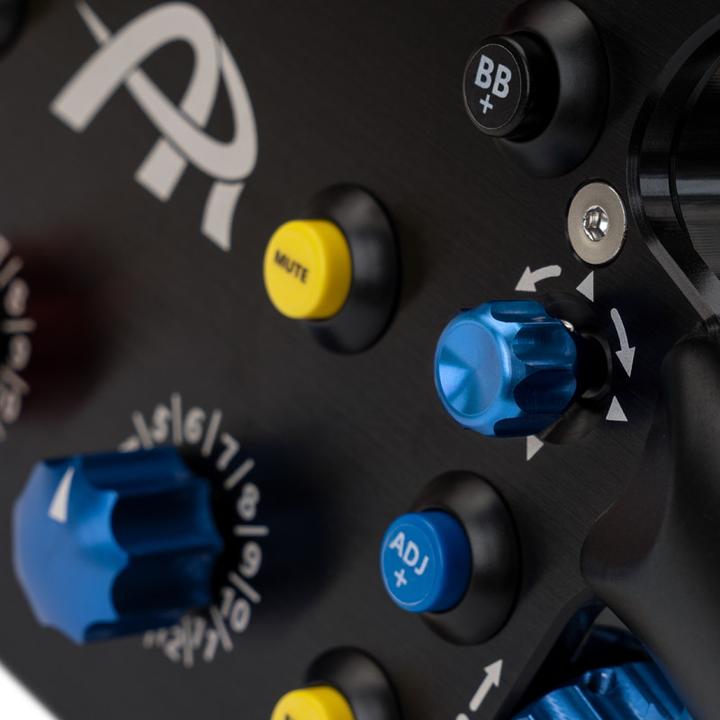 Image du produit No Name Ascher Racing F64-SC V3 - Sans fil
