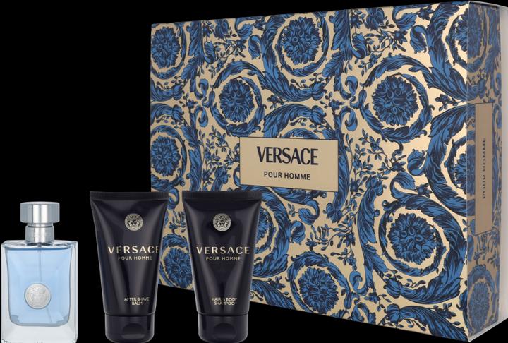 Productafbeelding Versace Geschenkset pour Homme (Parfum set)