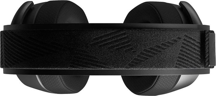 Produktbild SteelSeries Arctis Pro + GameDAC (RGB) (Kabelgebunden)