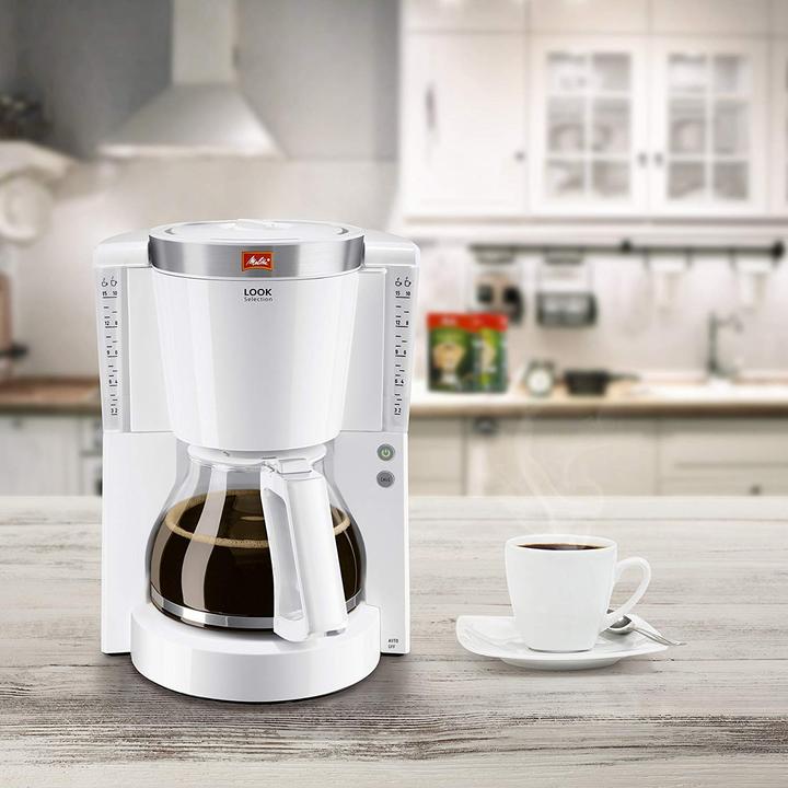 Produktbild Melitta Look4Selection