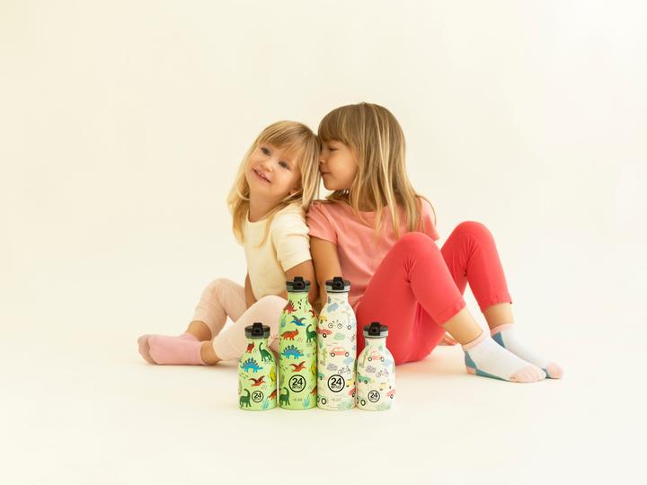 Produktbild 24 Bottles Urban (0.50 l)
