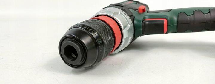 Immagine prodotto Metabo BS 18 LT BL Q (Batteria ricaricabile)