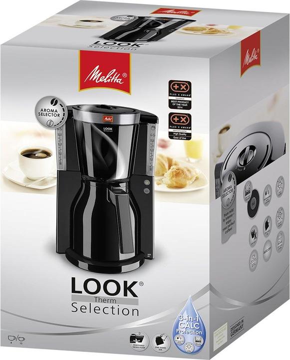 Image du produit Melitta LookTherm