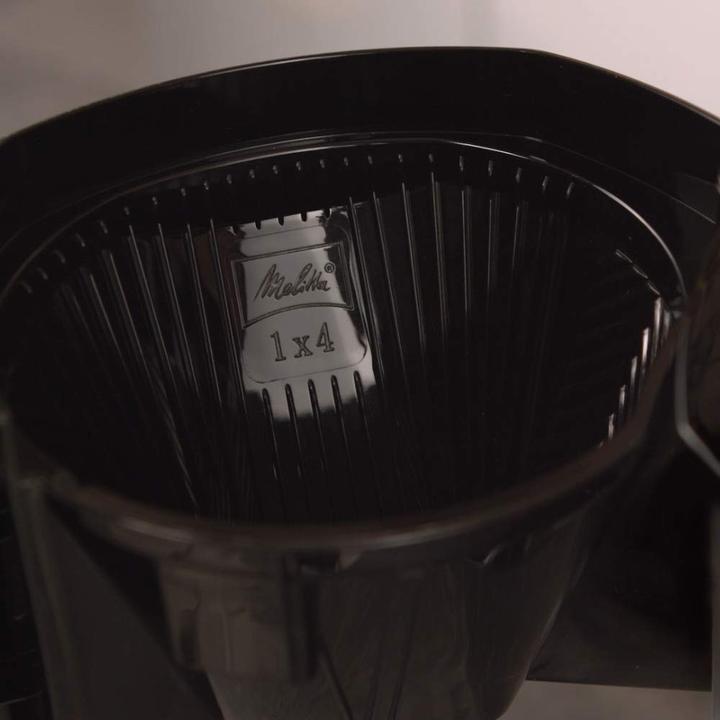 Produktbild Melitta Enjoy II 1017-02 (EU-Stecker)