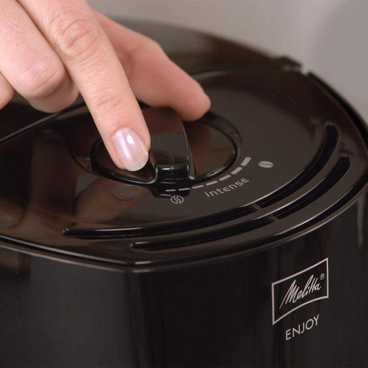 Produktbild Melitta Enjoy II 1017-02 (EU-Stecker)