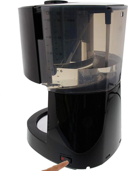 Produktbild Melitta Enjoy II 1017-02 (EU-Stecker)