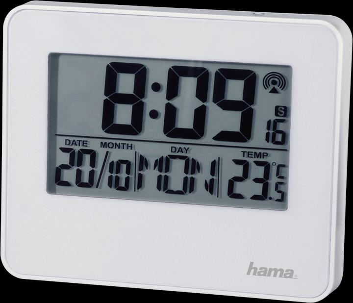 Produktbild Hama RC 650