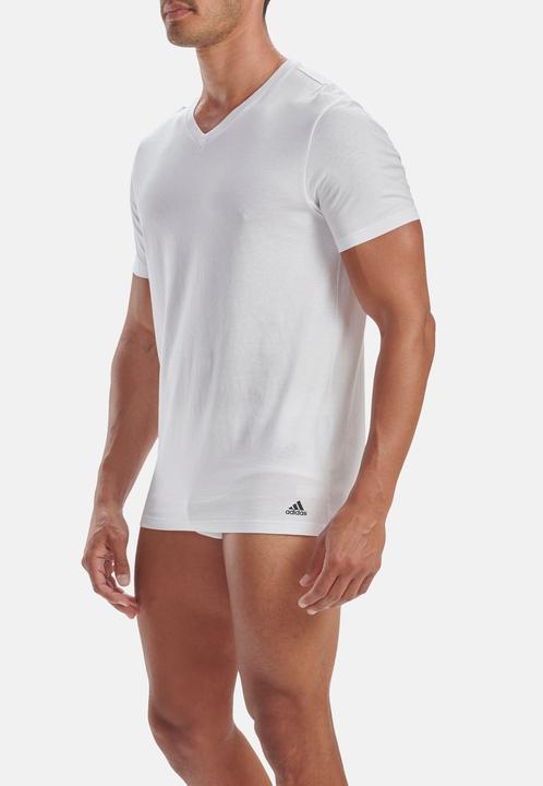 Image du produit adidas T-shirt décontracté près du corps (M)