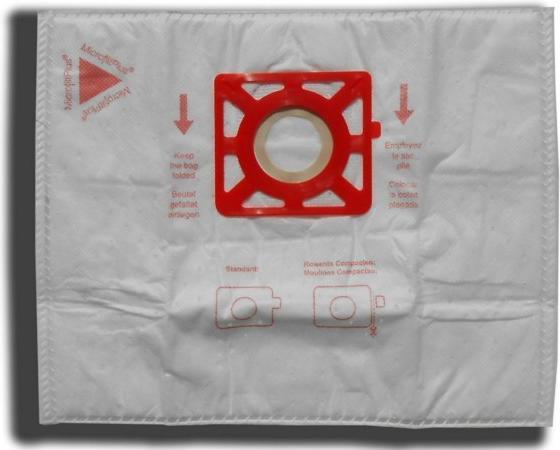Immagine prodotto Rowenta Sacchetto e filtro ZR0039 (6 x)