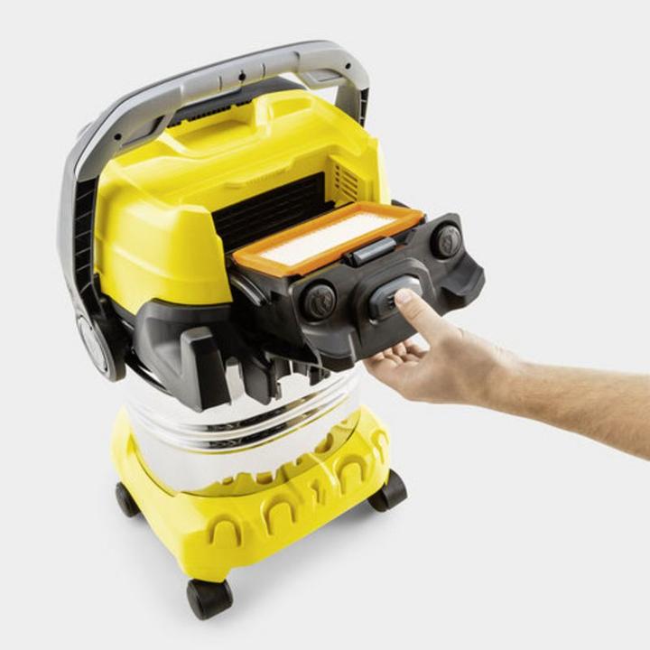 Produktbild Kärcher WD5 Premium (Nass-Trockensauger)