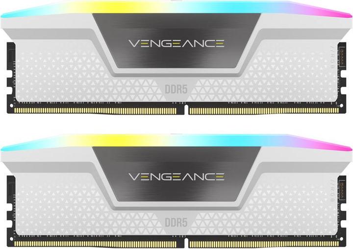 Produktbild Corsair Vengeance (2 x 16GB, 6000 MHz, DDR5-RAM, DIMM)