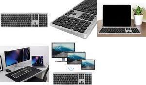 Actual product image LogiLink ID0206 (DE, Wireless)