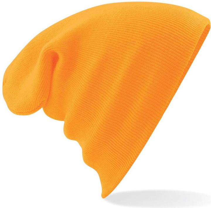 Actual product image Beechfield Knitted hat Extra soft hat (One size)