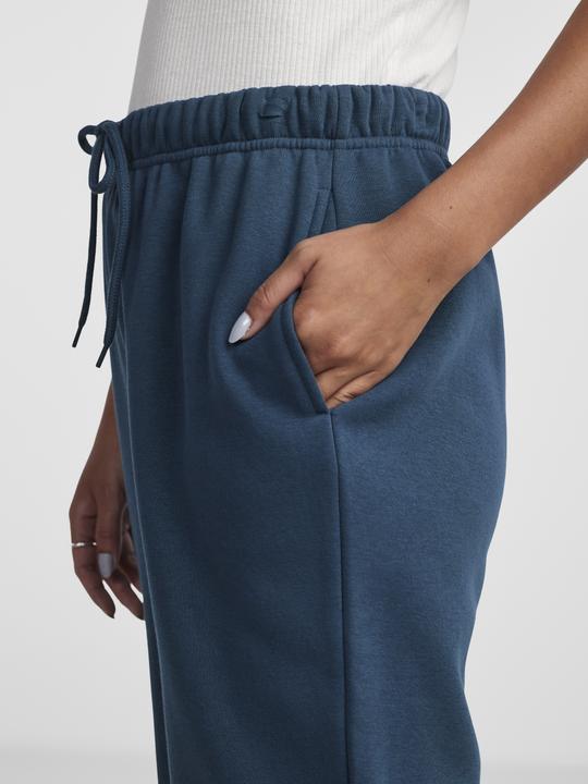 Image du produit Pieces Pcchilli Hw Sweat Pants Noos Bc (L)