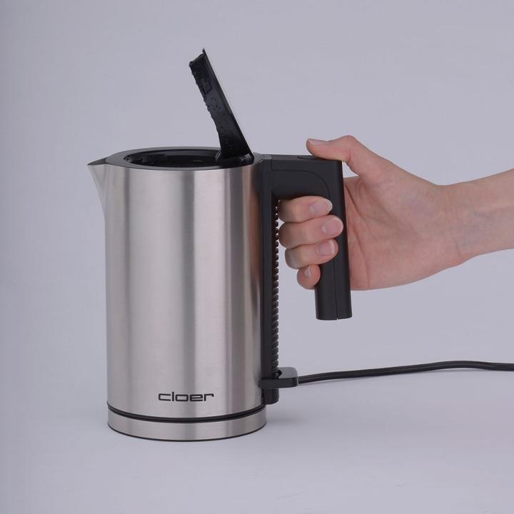Immagine prodotto Cloer David 4990 (0.80 l)