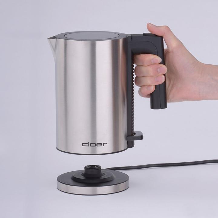 Immagine prodotto Cloer David 4990 (0.80 l)