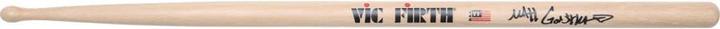Actual product image Vic Firth Matt Garstka (Drum set)
