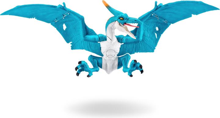 Immagine prodotto Zuru ROBO ALIVE Dino Pterodactyl Azione S1, Multicolore, 7173