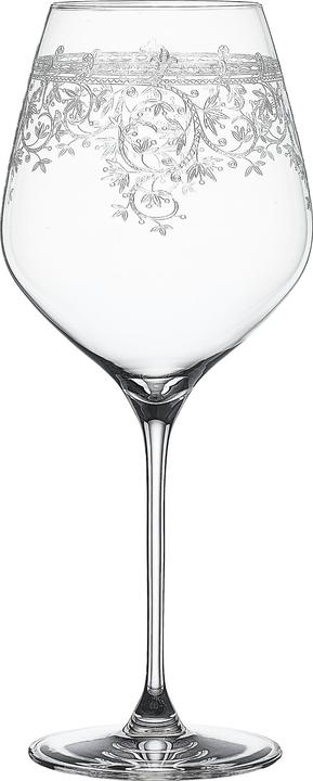 Actual product image Spiegelau Arabesque (84 cl, 2 Glasses, Red wine glasses)