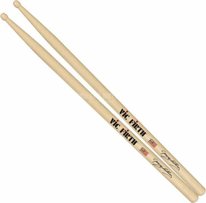 Image du produit Vic Firth George Kollias (Batterie)