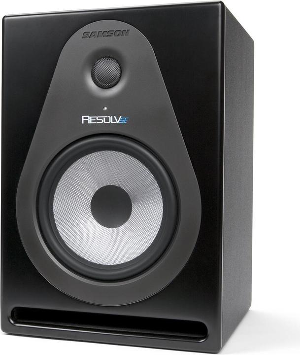 Produktbild Samson Resolv SE8 (Aktiv, 1 Stk., 1x 100 W)