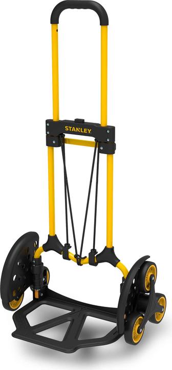 Actual product image Stanley Foldable stair truck (60 kg)