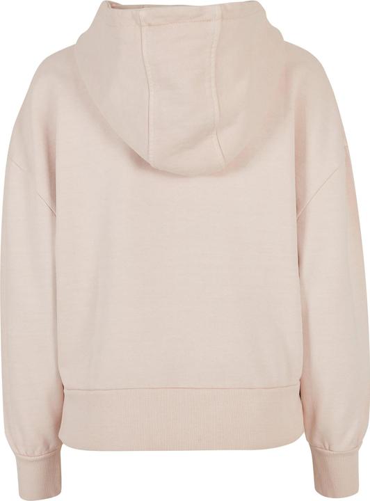 Image du produit Urban Classics Sweat à capuche femme Heavy Terry Garment Dye - 19385 (L)